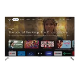 Strong SRT 55UF8733 55"QLED 4K Google TV Dolby Atmos DVB-T2