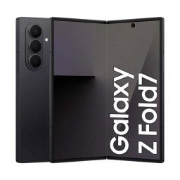 Samsung Galaxy Z Fold7 12/256GB 8/6,5" 200Mpix Czarny