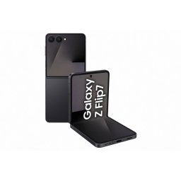 Samsung Galaxy Z Flip7 12/512GB 6,9/4,1" 50Mpix Czarny