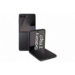 Samsung Galaxy Z Flip7 12/512GB Funkcje AI 6,9/4,1" 50Mpix Czarny