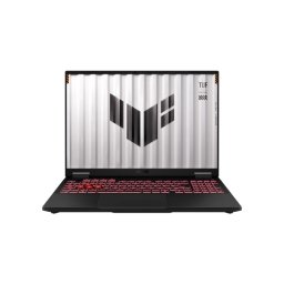 ASUS TUF Gaming A16 FA608UH-R7165W 16" 165Hz Ryzen 7 260 16GB RAM 512GB Dysk SSD RTX5050 DLSS4 Win11 Szary Funkcje AI
