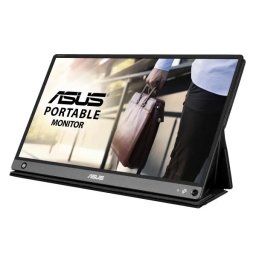 ASUS ZenScreen GO MB16AHP 16" Full HD IPS 60Hz 5ms Przenośny