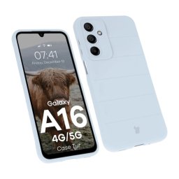 Bizon Tur do Samsung Galaxy A16 4G/5G Light Blue