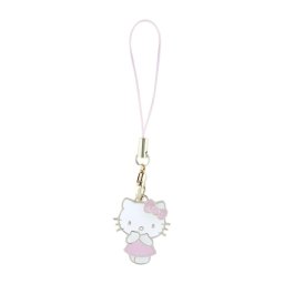 Hello Kitty Charm Kitty Cute Różowy