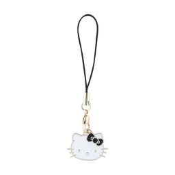 Hello Kitty Kitty Head Czarny