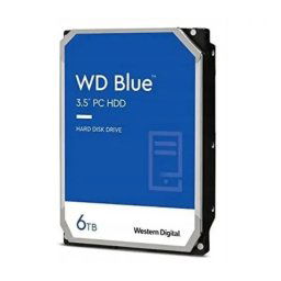 WD Blue WD60EZAX 6TB 3,5"