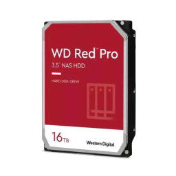WD Red Pro WD161KFGX 16TB 3,5"