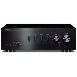 Yamaha A-S301 Czarny
