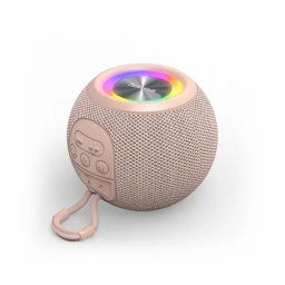 Hama Ballshape 3.0 5W Różowy