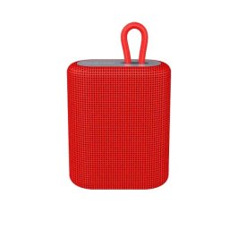 Canyon BSP-4 5W Radio FM Czerwony