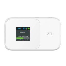 ZTE MF986D Biały
