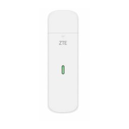 ZTE MF833N Biały