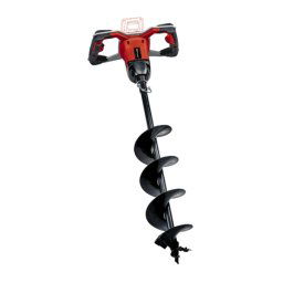 Einhell GP-EA18/150 LI BL S 3437000
