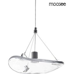 Moosee Lampa Wisząca Aqua 25