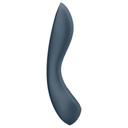 Satisfyer G-Spot Wave 4 - wibrator punktu G (niebieski)