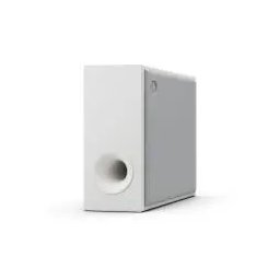 Yamaha TRUE X SUB 100A SW-X100 Aktywny Jasnoszary