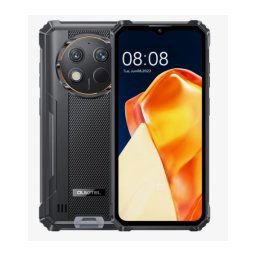 Oukitel WP28E 4/64GB 6,52" 13Mpix Czarny