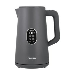 Raven EC024A 1,5l 1800W Regulacja temperatury