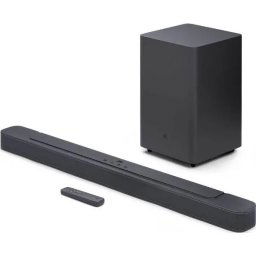 JBL BAR 2.1 Deep Bass (MK2) 2.1 Bluetooth