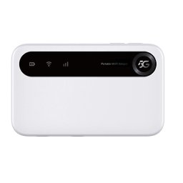 ZTE U50 Biały