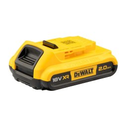 DeWALT - Akumulator 18 V Li-Ion XR 2,0 Ah DCB183