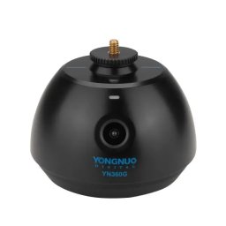 Yongnuo YN360G Czarny