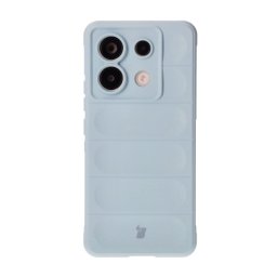 Bizon Tur do Xiaomi Poco X6/Xiaomi Redmi Note 13 Pro 5G Light Blue