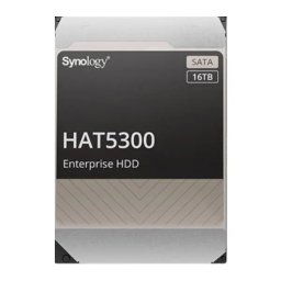 Synology HAT5300-16T 16TB 3,5"