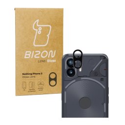 Bizon na aparat Lens do Nothing Phone 2 2sztuki