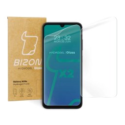 Bizon na ekran Hydrogel Front do Galaxy A05s 2 sztuki