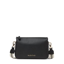 VALENTINO HANDBAGS Damska torba na ramię - Borsa Kobiety czarny, ONE SIZE