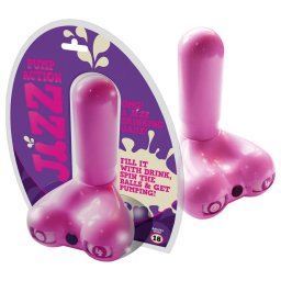 Jizz Drinking - pikantna gra pijacka