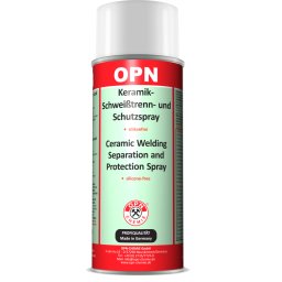 OPN Ceramika w sprayu do dysz i łusek 1200 C