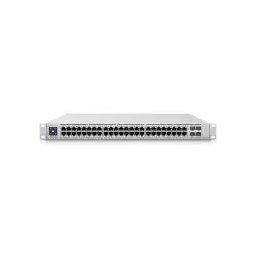 Ubiquiti USW-Enterprise-48-PoE Szary
