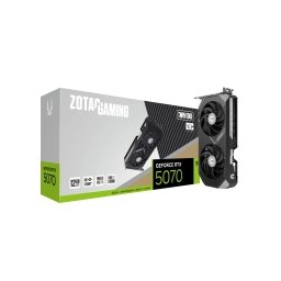 Zotac Gaming GeForce RTX 5070 Twin Edge OC 12GB GDDR7 192bit DLSS 4