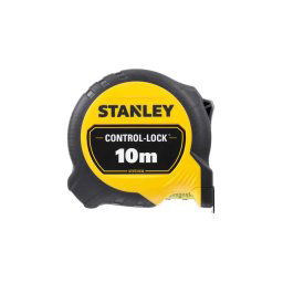 Stanley - Miara zwijana 10 m STHT37233-0