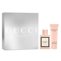 Gucci Bloom Woda perfumowana 50ml spray + Balsam do ciaĹa 50ml