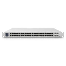 Ubiquiti USW-Enterprise-48-PoE Szary