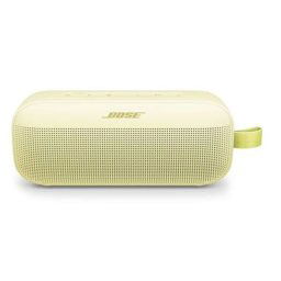 Bose SoundLink Flex 2.generacji Żółty