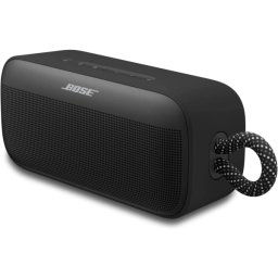 Bose SoundLink Plus Czarny