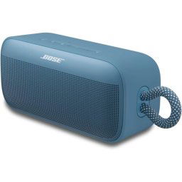 Bose SoundLink Plus Szaroniebieski