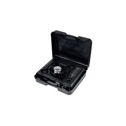 Vesta EGCT01 Czarny