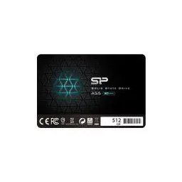 Silicon Power Ace A55 512GB