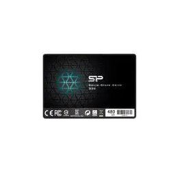 Silicon Power Slim S55 480GB