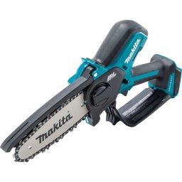 Makita Narzędzia - Akumulatorowa pilarka do gałęzi 18V, 15 cm, bez akumulatora i ładowarki DUC150Z01