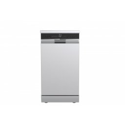 Midea Zmywarka MDWEF1034DSS-WC 45 cm