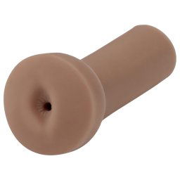 Pipedream Freshman Fuckslut - sztuczne pośladki masturbator (naturalny)