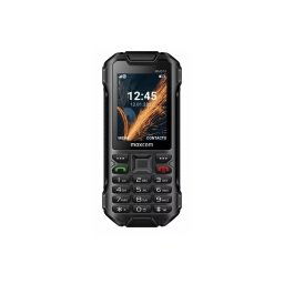 Maxcom MM 918L Strong 4G Czarny