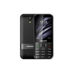 Maxcom MM 334 3,2" 2Mpix Czarny