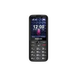 Maxcom MM 445 L 4G 2,8" Czarny